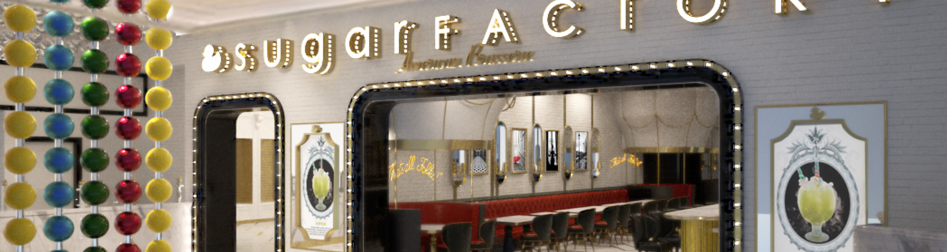 Queens, NY Location Header Image