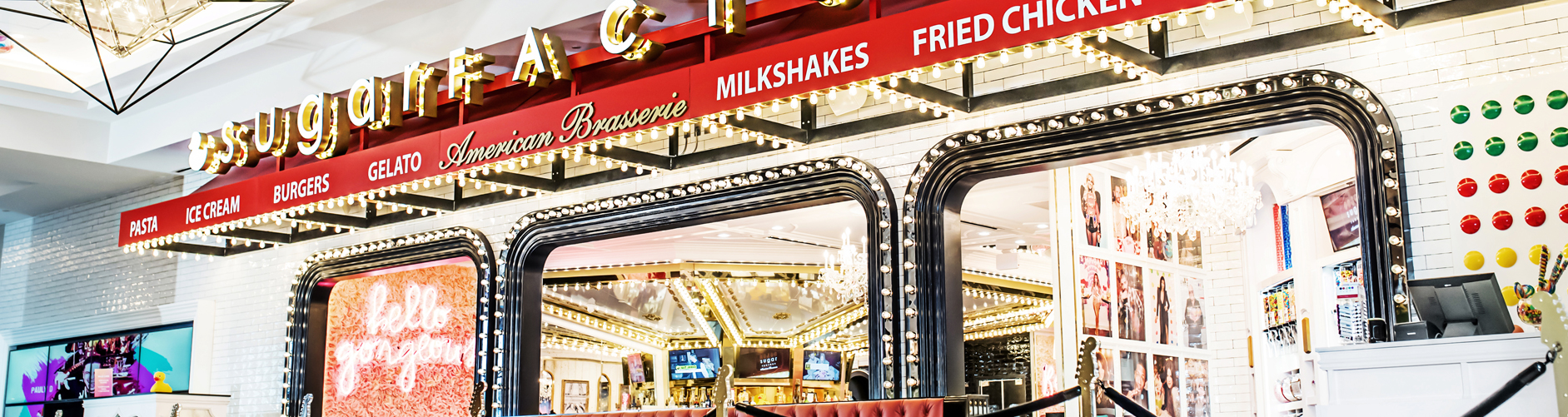 Tampa Location Header Image