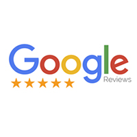 google review logo