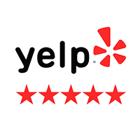 yelp review
