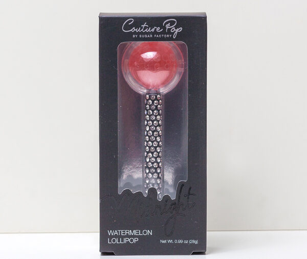 Midnight - Couture Pop Image