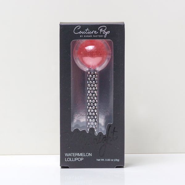 Midnight - Couture Pop Image