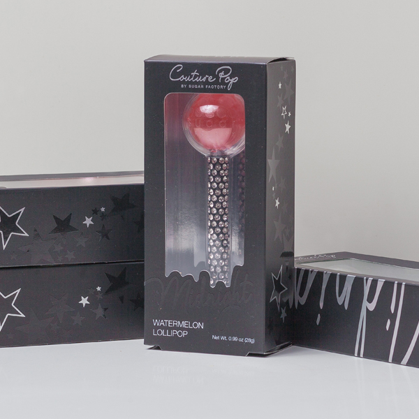 Midnight - Couture Pop Image