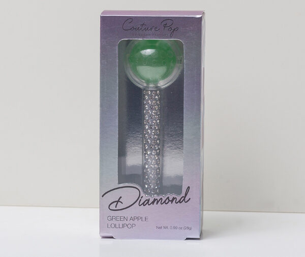 Diamond - Couture Pop Image