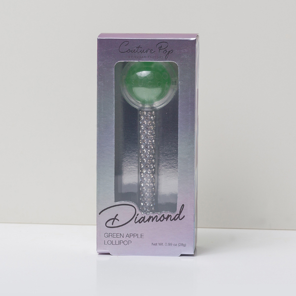 Diamond - Couture Pop Image
