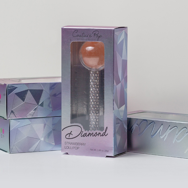 Diamond - Couture Pop Image