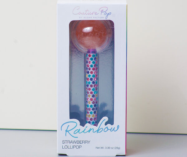 Rainbow - Couture Pop Image