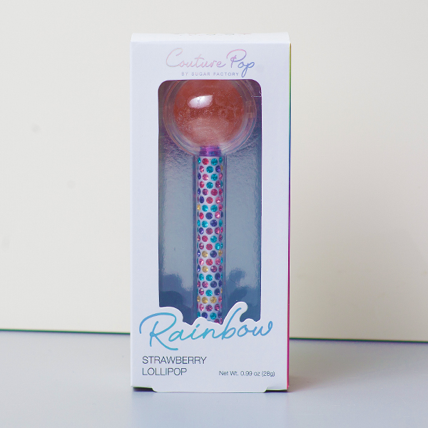 Rainbow - Couture Pop Image