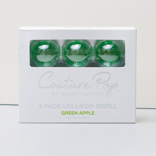 Couture Pop Refill - Apple