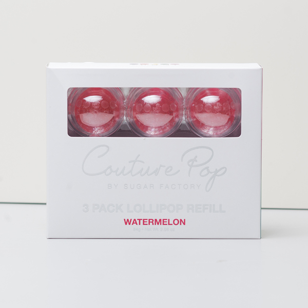 Couture Pop Refill - Watermelon