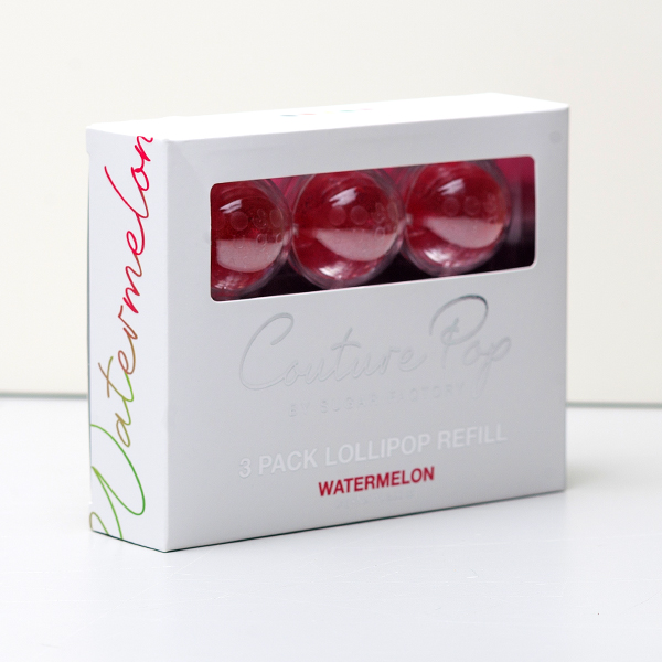 Couture Pop Refill - Watermelon