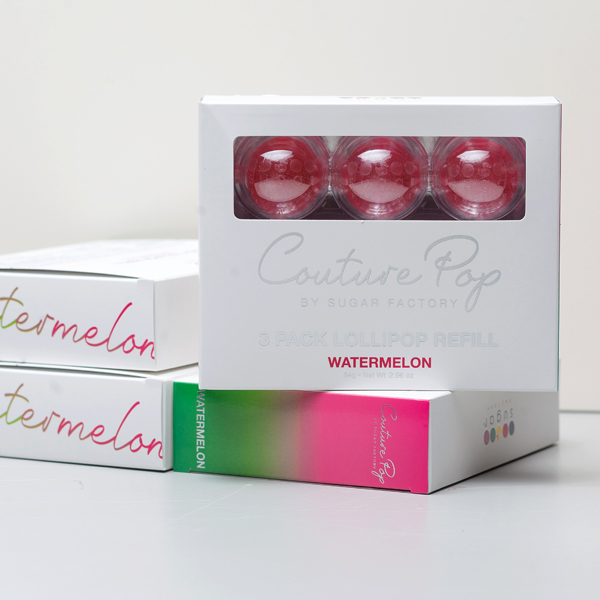 Couture Pop Refill - Watermelon