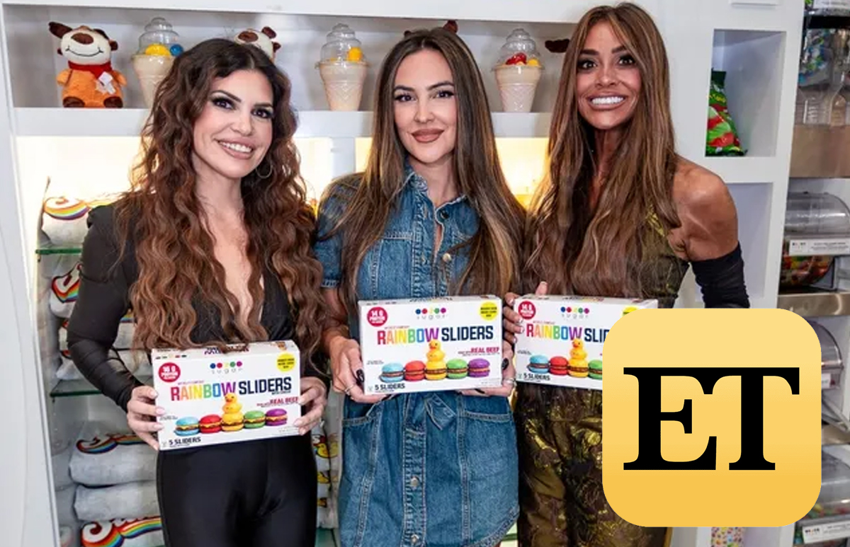 Entertainment Tonight Article Image