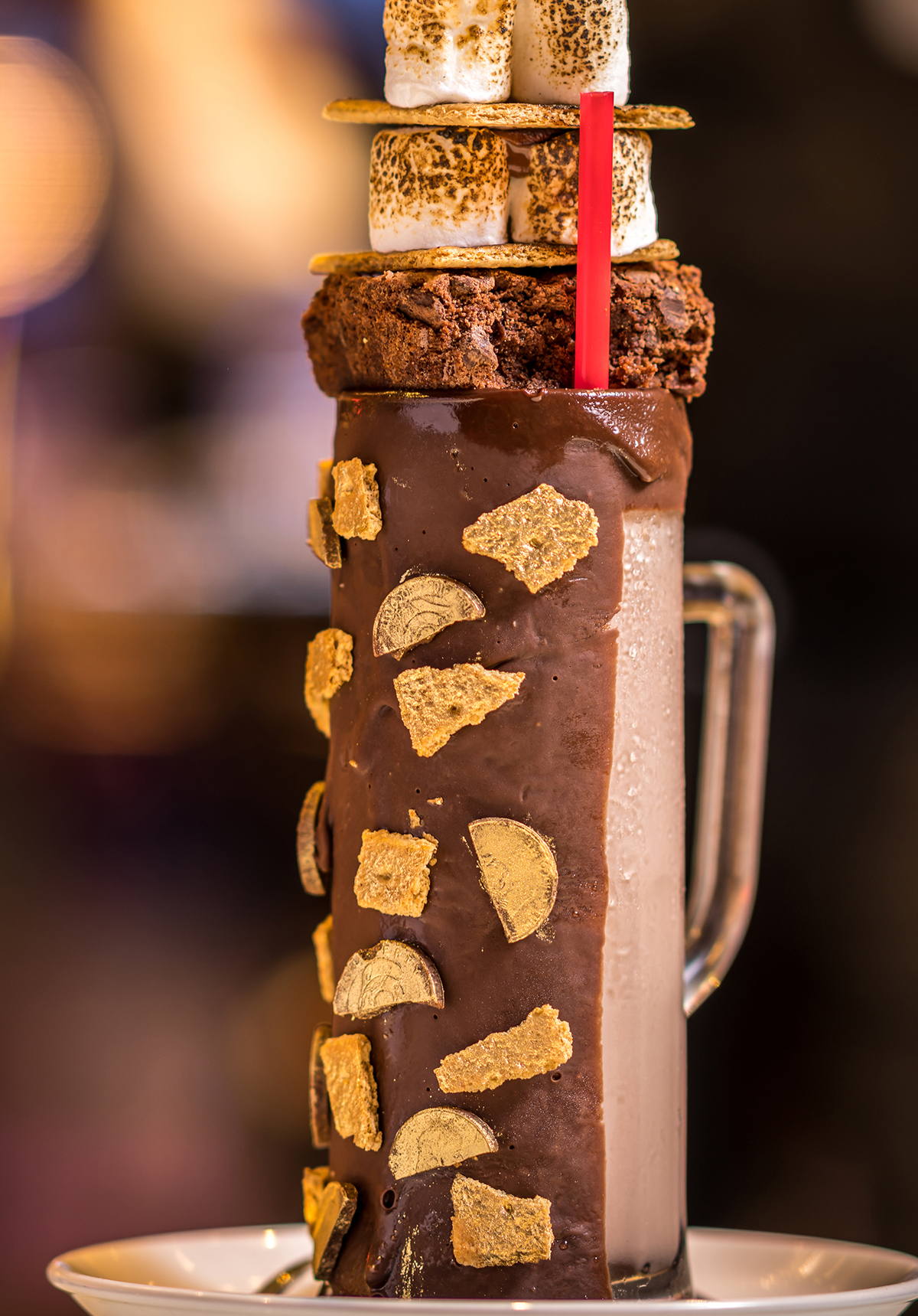 Insane Milkshake Image