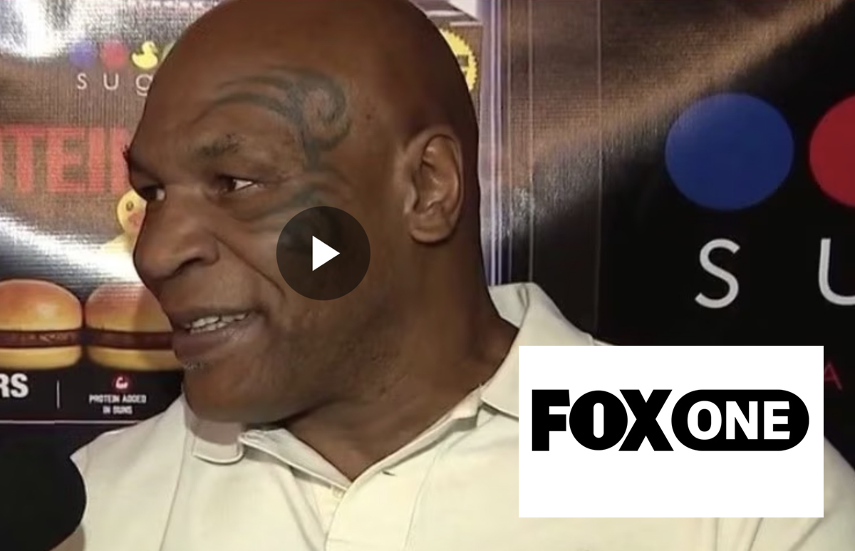 Fox One Article Image