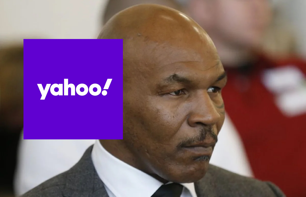 Yahoo Article Image